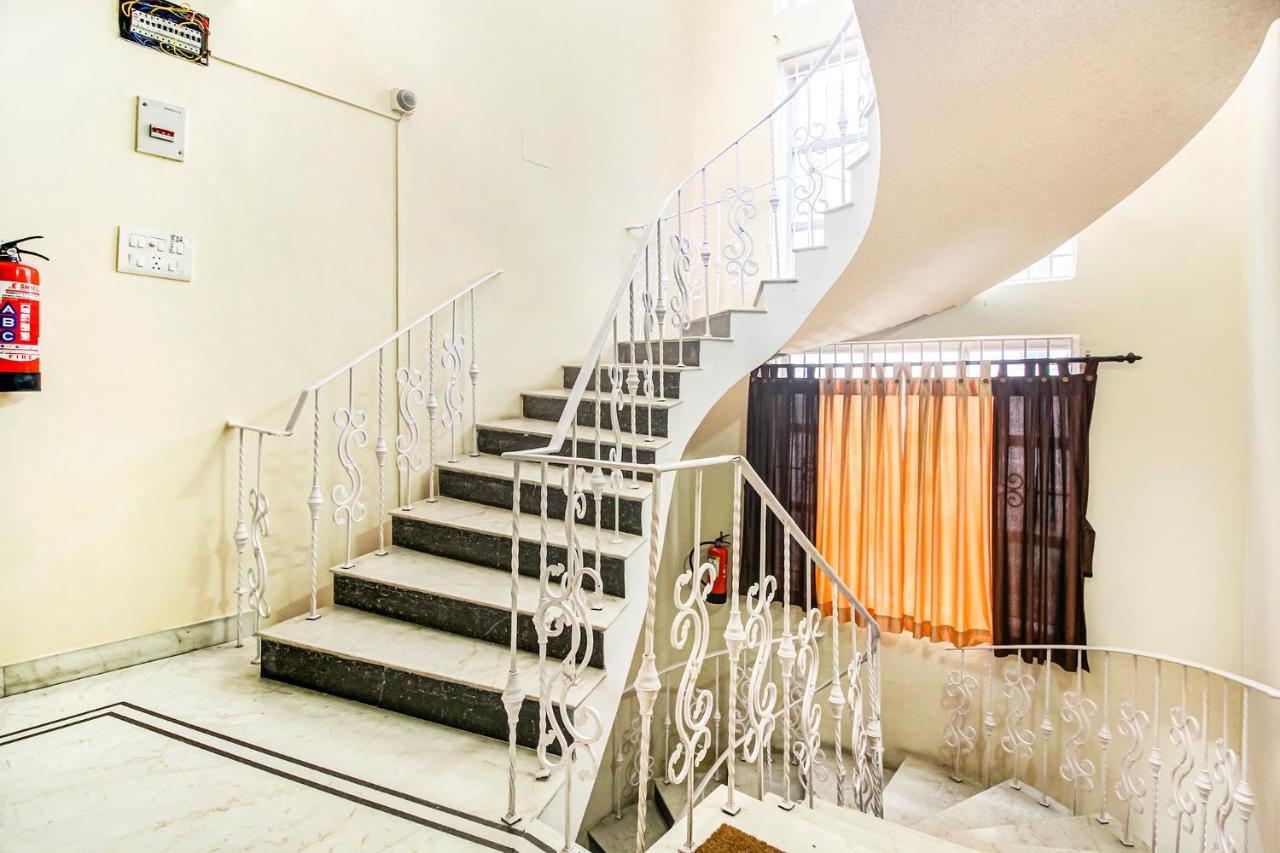 מלון Fabexpress Kolkata Residency מראה חיצוני תמונה