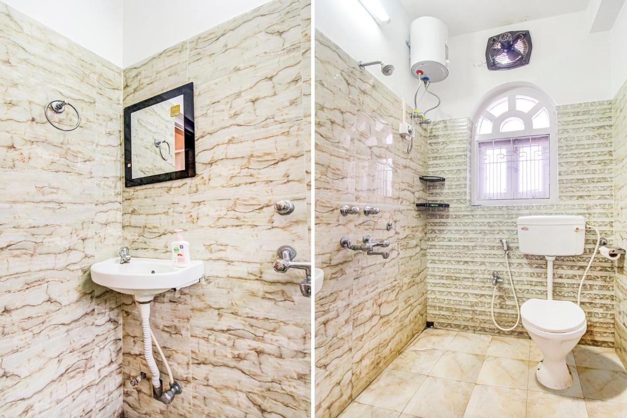 מלון Fabexpress Kolkata Residency מראה חיצוני תמונה